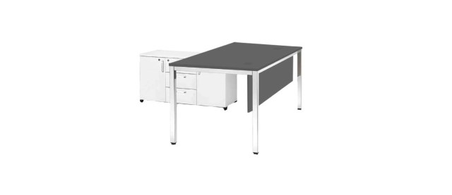 EASY SPACE Executive Desk